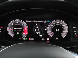 AUDI A6 Avant 40 TDI Sport Attraction Quattro S-tronic (Automat)