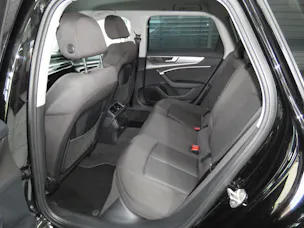 AUDI A6 Avant 40 TDI Sport Attraction Quattro S-tronic (Automat)