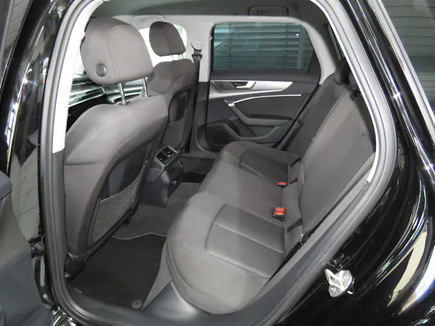 AUDI A6 Avant 40 TDI Sport Attraction Quattro S-tronic (Automat)