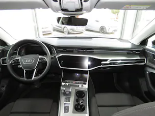 AUDI A6 Avant 40 TDI Sport Attraction Quattro S-tronic (Automat)