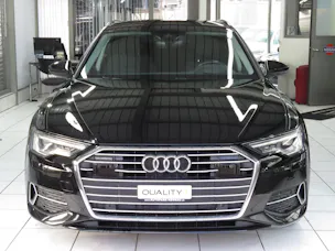 AUDI A6 Avant 40 TDI Sport Attraction Quattro S-tronic (Automat)