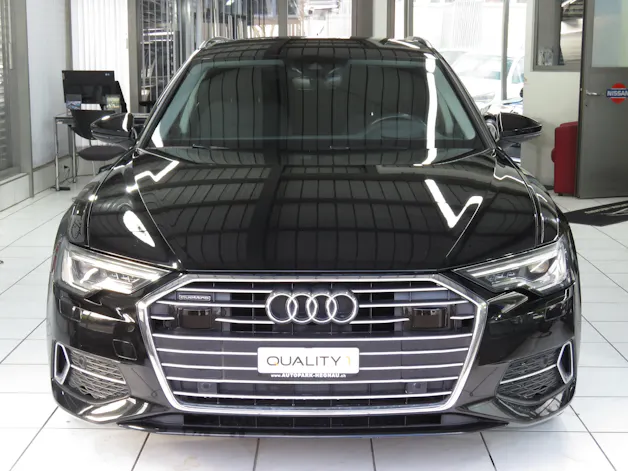AUDI A6 Avant 40 TDI Sport Attraction Quattro S-tronic (Automat)
