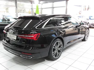 AUDI A6 Avant 40 TDI Sport Attraction Quattro S-tronic (Automat)