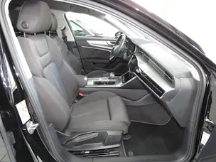 AUDI A6 Avant 40 TDI Sport Attraction Quattro S-tronic (Automat)
