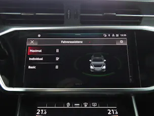AUDI A6 Avant 40 TDI Sport Attraction Quattro S-tronic (Automat)