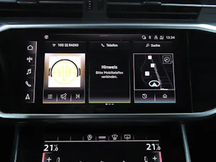 AUDI A6 Avant 40 TDI Sport Attraction Quattro S-tronic (Automat)