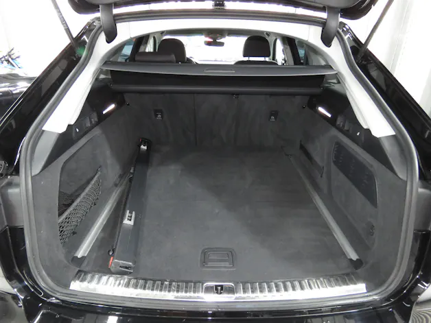 AUDI A6 Avant 40 TDI Sport Attraction Quattro S-tronic (Automat)