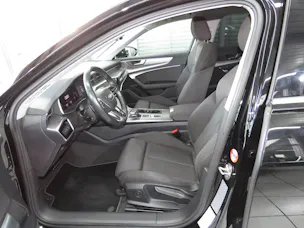 AUDI A6 Avant 40 TDI Sport Attraction Quattro S-tronic (Automat)