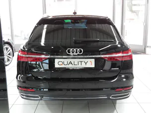 AUDI A6 Avant 40 TDI Sport Attraction Quattro S-tronic (Automat)
