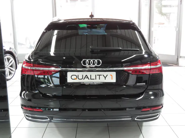 AUDI A6 Avant 40 TDI Sport Attraction Quattro S-tronic (Automat)