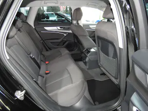 AUDI A6 Avant 40 TDI Sport Attraction Quattro S-tronic (Automat)