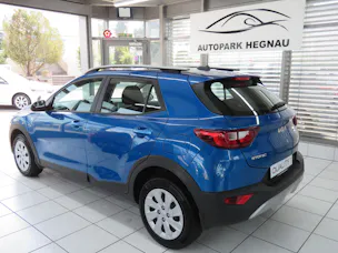 Kia Stonic 1.0 T-GDI Power DCT (Automat)