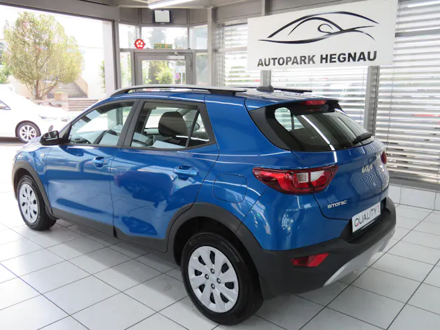 Kia Stonic 1.0 T-GDI Power DCT (Automat)