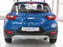 Kia Stonic 1.0 T-GDI Power DCT (Automat)