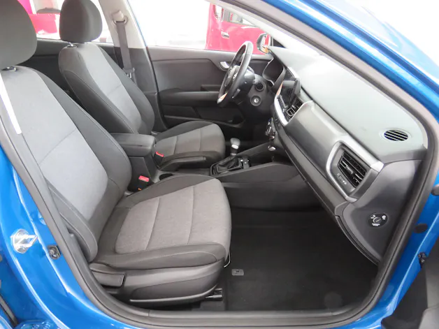 Kia Stonic 1.0 T-GDI Power DCT (Automat)