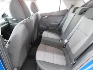 Kia Stonic 1.0 T-GDI Power DCT (Automat)