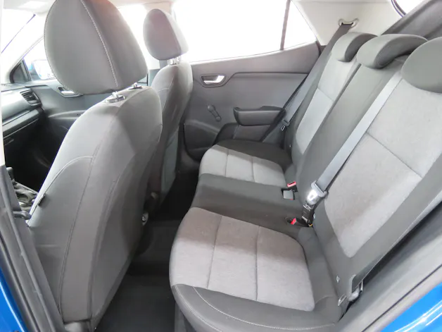 Kia Stonic 1.0 T-GDI Power DCT (Automat)