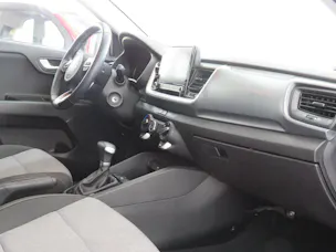 Kia Stonic 1.0 T-GDI Power DCT (Automat)