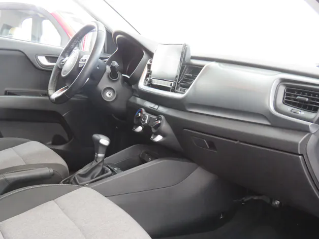 Kia Stonic 1.0 T-GDI Power DCT (Automat)