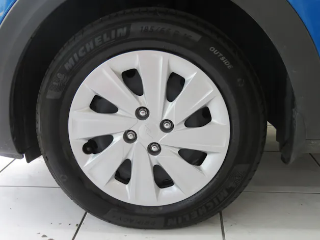 Kia Stonic 1.0 T-GDI Power DCT (Automat)