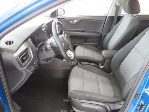 Kia Stonic 1.0 T-GDI Power DCT (Automat)