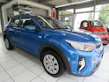 Kia Stonic 1.0 T-GDI Power DCT (Automat)