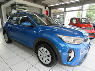 Kia Stonic 1.0 T-GDI Power DCT (Automat)