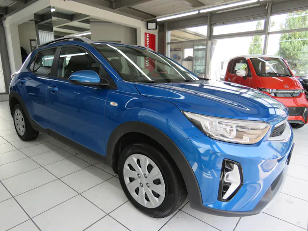 Kia Stonic 1.0 T-GDI Power DCT (Automat)