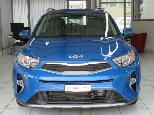 Kia Stonic 1.0 T-GDI Power DCT (Automat)
