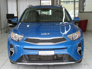 Kia Stonic 1.0 T-GDI Power DCT (Automat)