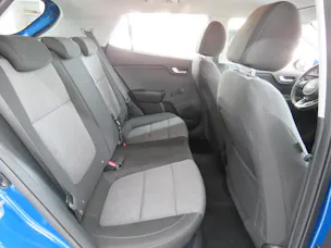 Kia Stonic 1.0 T-GDI Power DCT (Automat)