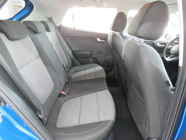 Kia Stonic 1.0 T-GDI Power DCT (Automat)
