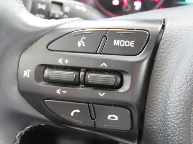 Kia Stonic 1.0 T-GDI Power DCT (Automat)