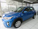 Kia Stonic 1.0 T-GDI Power DCT (Automat)