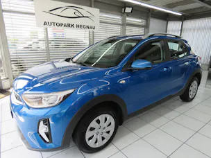 Kia Stonic 1.0 T-GDI Power DCT (Automat)