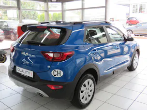 Kia Stonic 1.0 T-GDI Power DCT (Automat)