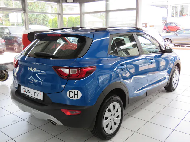 Kia Stonic 1.0 T-GDI Power DCT (Automat)