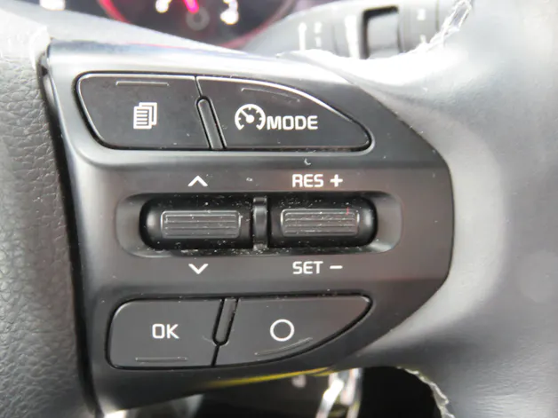 Kia Stonic 1.0 T-GDI Power DCT (Automat)