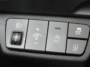 Kia Stonic 1.0 T-GDI Power DCT (Automat)