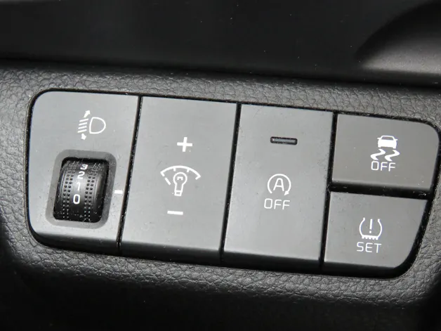 Kia Stonic 1.0 T-GDI Power DCT (Automat)