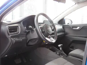 Kia Stonic 1.0 T-GDI Power DCT (Automat)