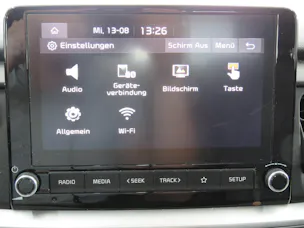 Kia Stonic 1.0 T-GDI Power DCT (Automat)