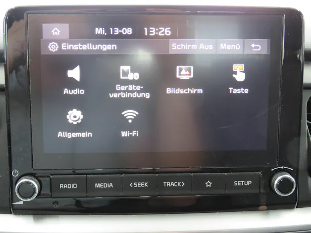Kia Stonic 1.0 T-GDI Power DCT (Automat)