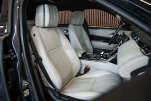 Land Rover Range Rover Velar R-Dynamic P 400 HSE Automatic