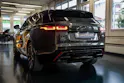 Land Rover Range Rover Velar R-Dynamic P 400 HSE Automatic