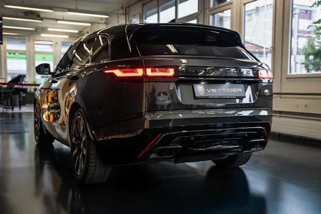 Land Rover Range Rover Velar R-Dynamic P 400 HSE Automatic