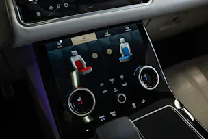 Land Rover Range Rover Velar R-Dynamic P 400 HSE Automatic