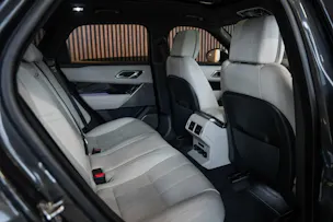 Land Rover Range Rover Velar R-Dynamic P 400 HSE Automatic