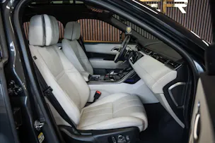 Land Rover Range Rover Velar R-Dynamic P 400 HSE Automatic