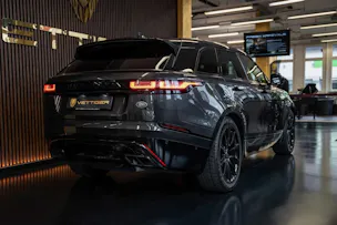 Land Rover Range Rover Velar R-Dynamic P 400 HSE Automatic